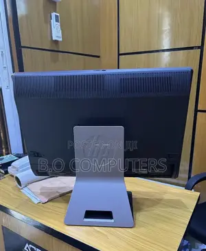 New Desktop Computer HP EliteOne 800 8GB Intel Core i5 HDD 500GB