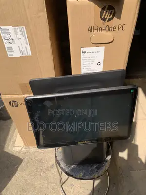 New Desktop Computer 4GB Intel Core i3 SSD 256GB