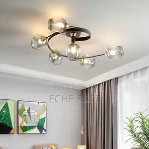 Ceiling Light