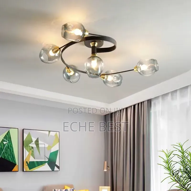 Ceiling Light