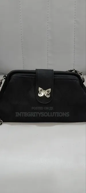 Handbag Black