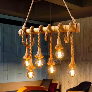 Bamboo Light