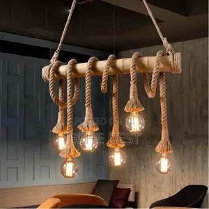 Bamboo Light