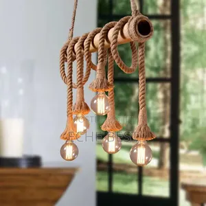 Bamboo Light