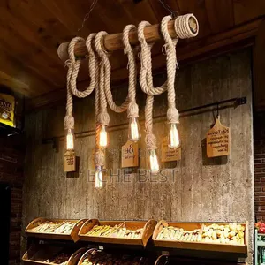 Bamboo Light