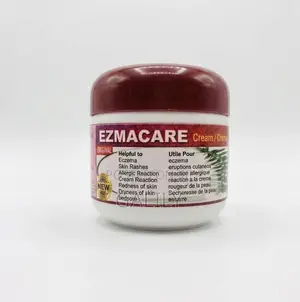 Ezmacare Cream