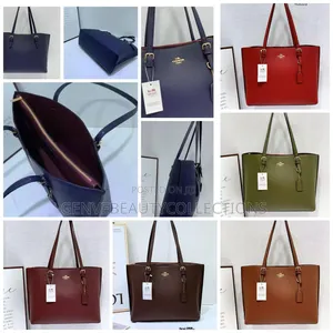 Coach Tote Bag