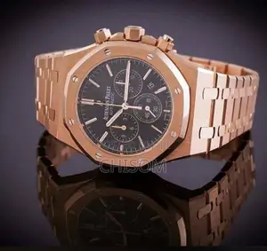 Ap Wristwatch