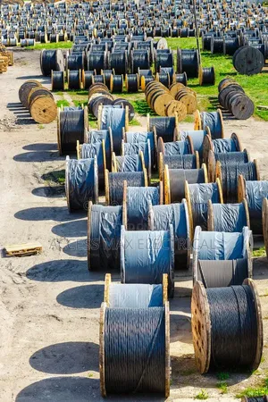 5mm 4 Core Armoured Core