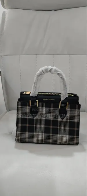 Hand Bag Mexican Collection