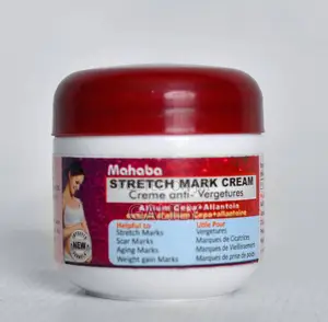 Mahaba Stretch Mark Cream