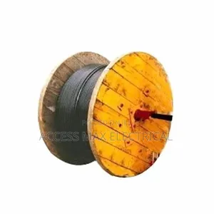 35mm 4 Core Armoured Core