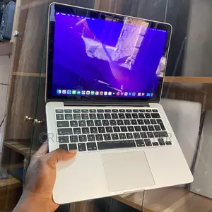 Laptop Apple MacBook Pro 2015 16GB Intel Core i7 SSD 512GB