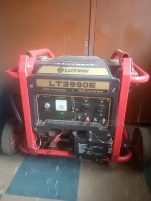 Generator Set