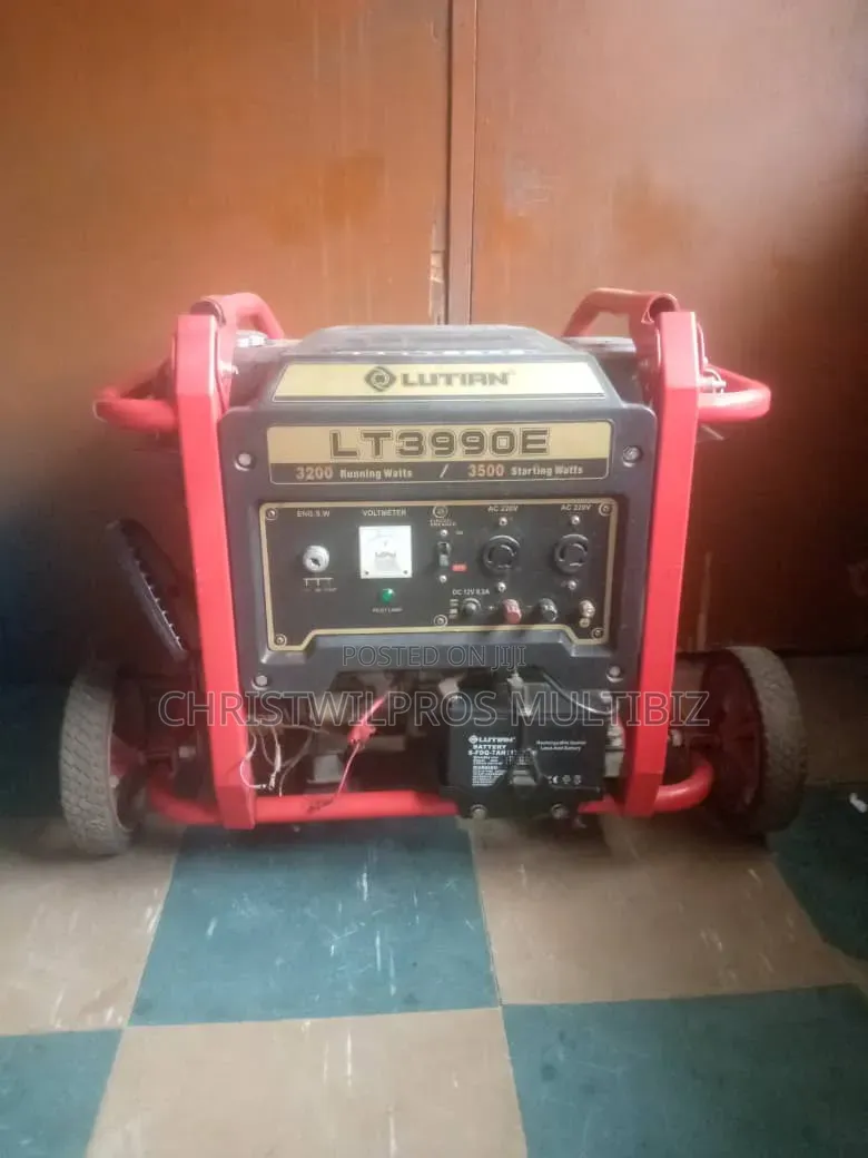 Generator Set