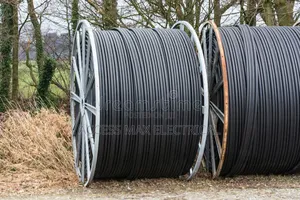 70 Mm 4 Core Armoured Cable