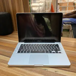 Laptop Apple MacBook Pro 2012 8GB Intel Core i5 HDD 500GB