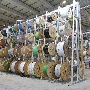 All Sizes Drums Flexible Cable