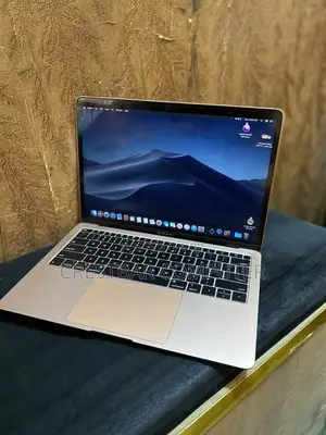 Laptop Apple MacBook Air 2018 8GB Intel Core i7 SSD 256GB