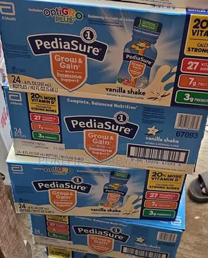 Pediasure Grow and Gain