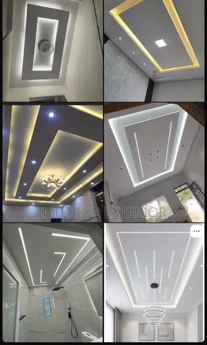 Gypsum Board Plaster Board Ceiling Pop