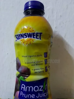 Sunsweet Prune Juice