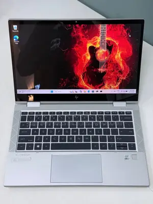 Laptop HP EliteBook 830 G7 16GB Intel Core i7 SSD 512GB