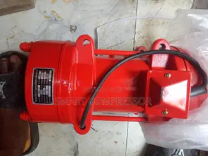 Electric Vibrator 2.2kw
