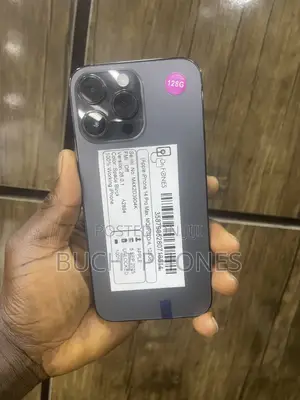 Apple iPhone 14 Pro Max 256 GB Purple