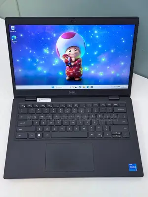 Laptop Dell Latitude 3420 16GB Intel Core i5 SSD 256GB