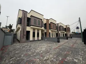 3bdrm Duplex in Gowon Estate, Alimosho for sale