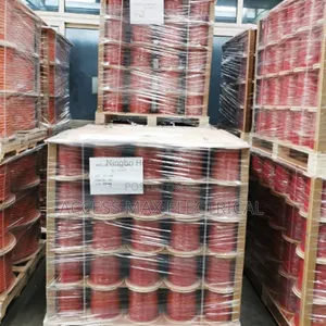 Pure Copper Fire Alarm Panel Cable