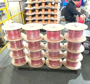 Alarm System Cable by 500 Meter