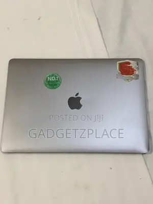 Laptop Apple MacBook Air 2020 8GB Intel Core i3 SSD 256GB