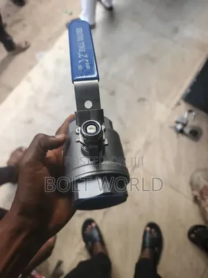 Stainless Ball Valve 2" T T Bsp