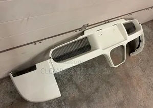High Quality Certified Complete Back Bumper Bugatti Chiron