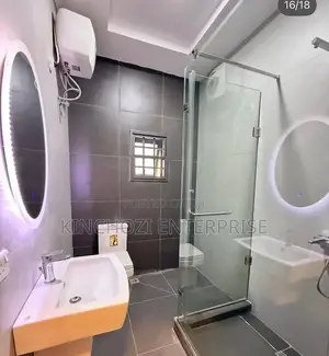 3bdrm Duplex in Apo, Zone B for rent