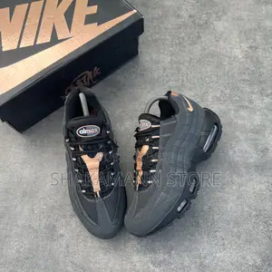Original Nike Max 95 Air Central Cee