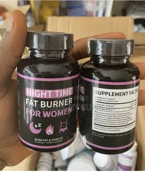Women Fat Burner