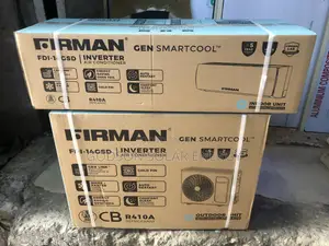 Firman Inverter Ac