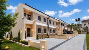 3bdrm Duplex in Apo Abuja, Zone B for rent