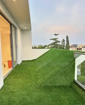 Grass Carpet