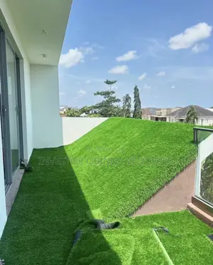 Grass Carpet