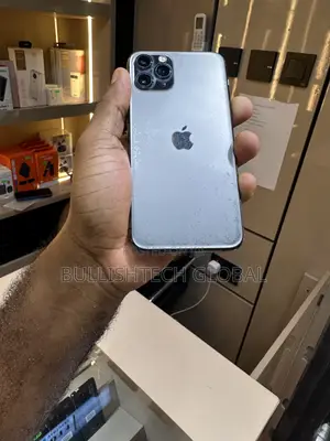 Apple iPhone 11 Pro 64 GB Black