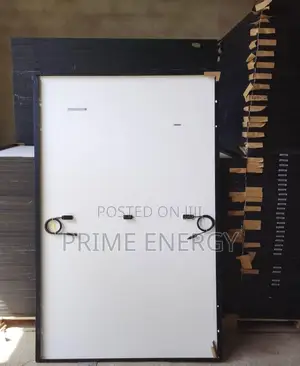410w Longi Solar Panels Is Now Very Much Available