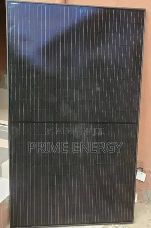 Longi 410w Solar Panels All Black Mono Is Now Available in Stock