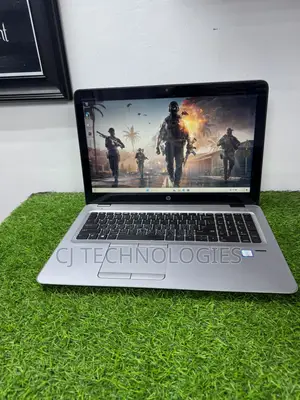 Laptop HP EliteBook 850 G4 8GB Intel Core i7 SSD 256GB