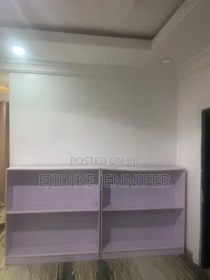 Shelf for Storage