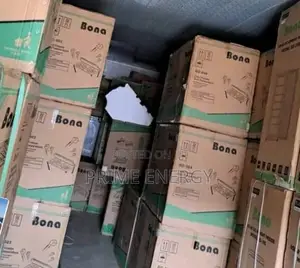 Bona Freezer In Different Liters I S Now Very Much Available