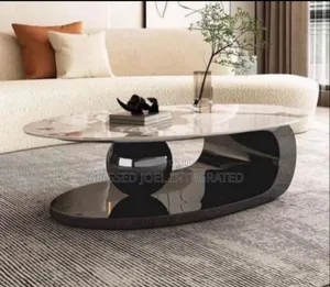 Mobile Durable Centre Table